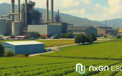 NxGN Can Help Your Business Decode ESG Requirements